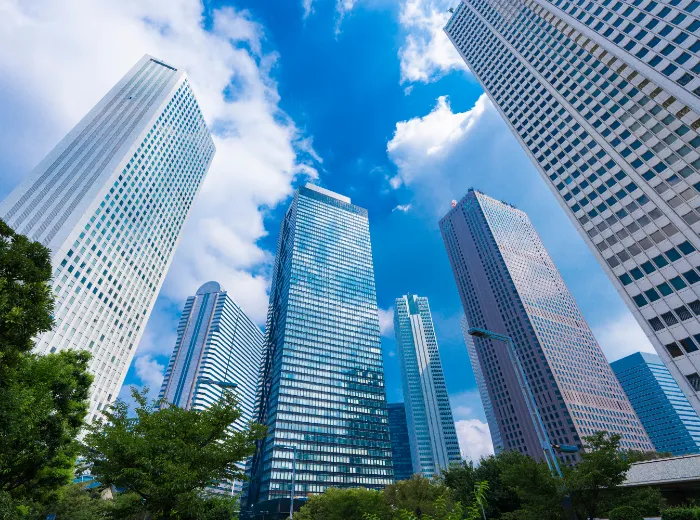 導入規模に合わせた製作が可能