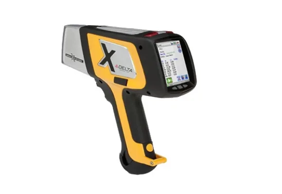 金属成分分析計