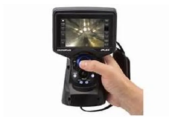 ファイバースコープ