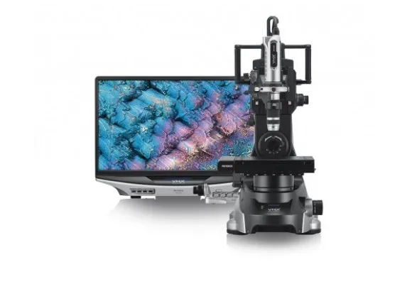 デジタルマイクロスコープVHX