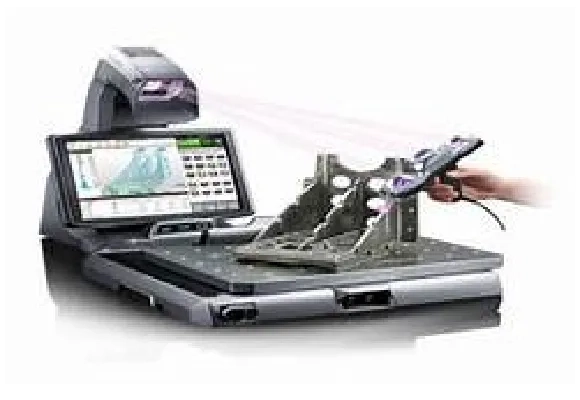 卓上型三次元測定機XM