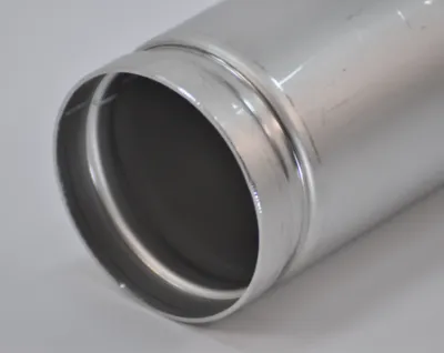 グルービング加工方式